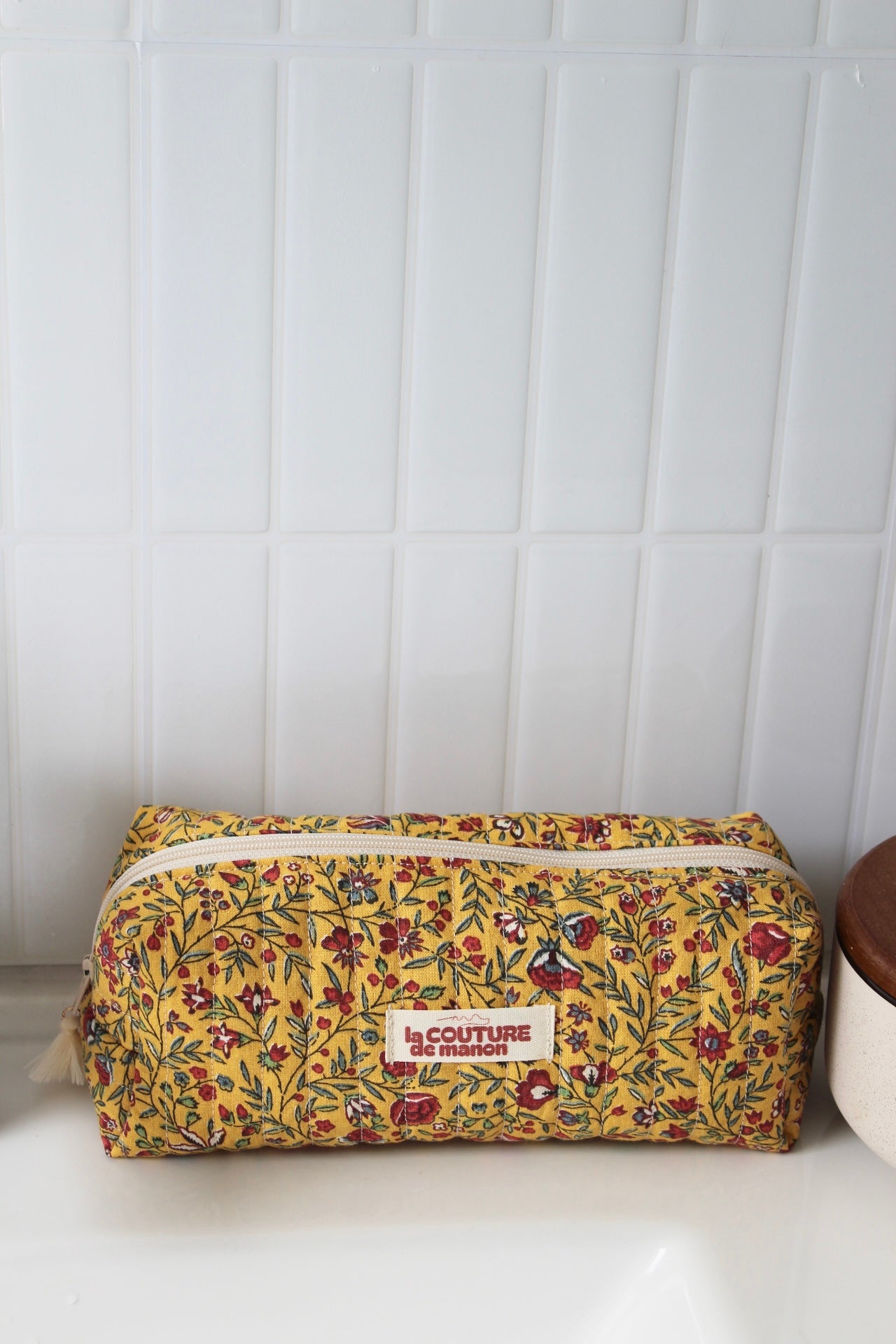 Trousse mini Aube