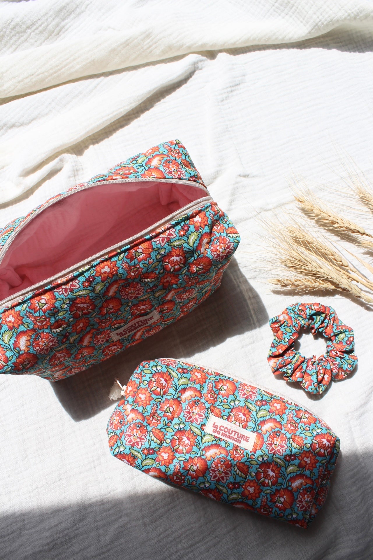 Pack d'été Calanque