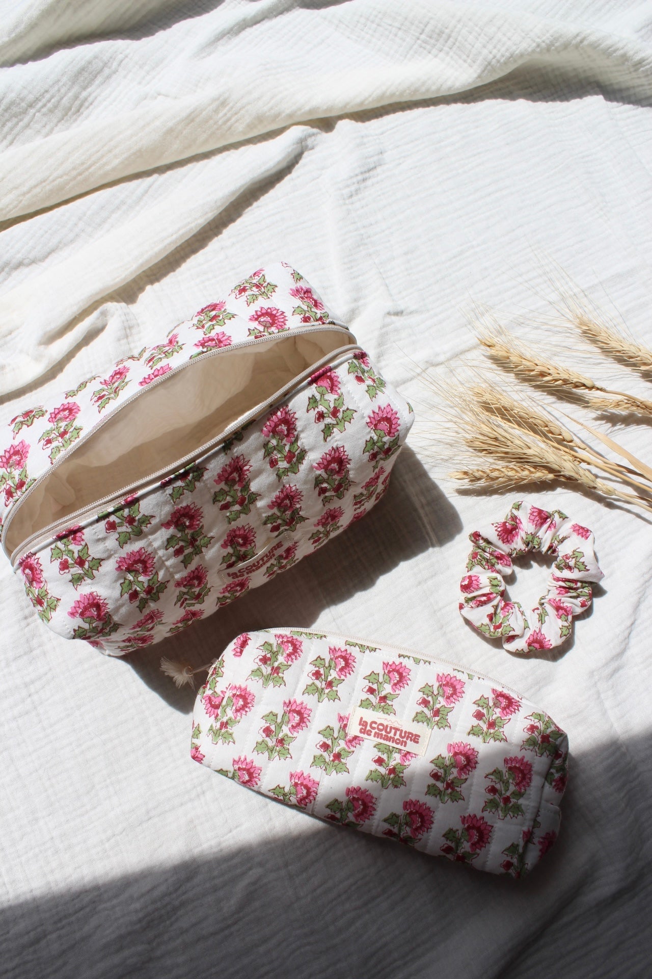 Pack d'été Grasse