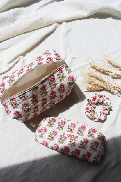 Pack d'été Grasse