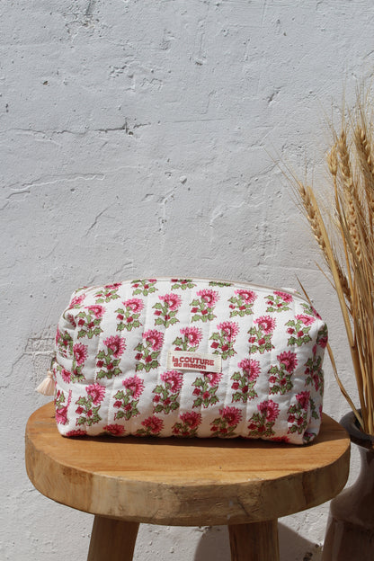 Trousse de toilette Grasse