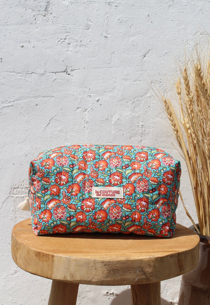 Trousse de toilette Calanque