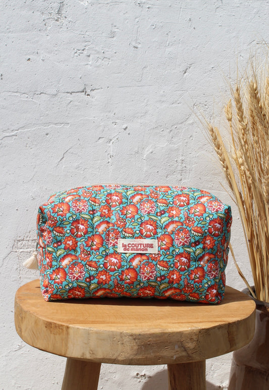 Trousse de toilette Calanque