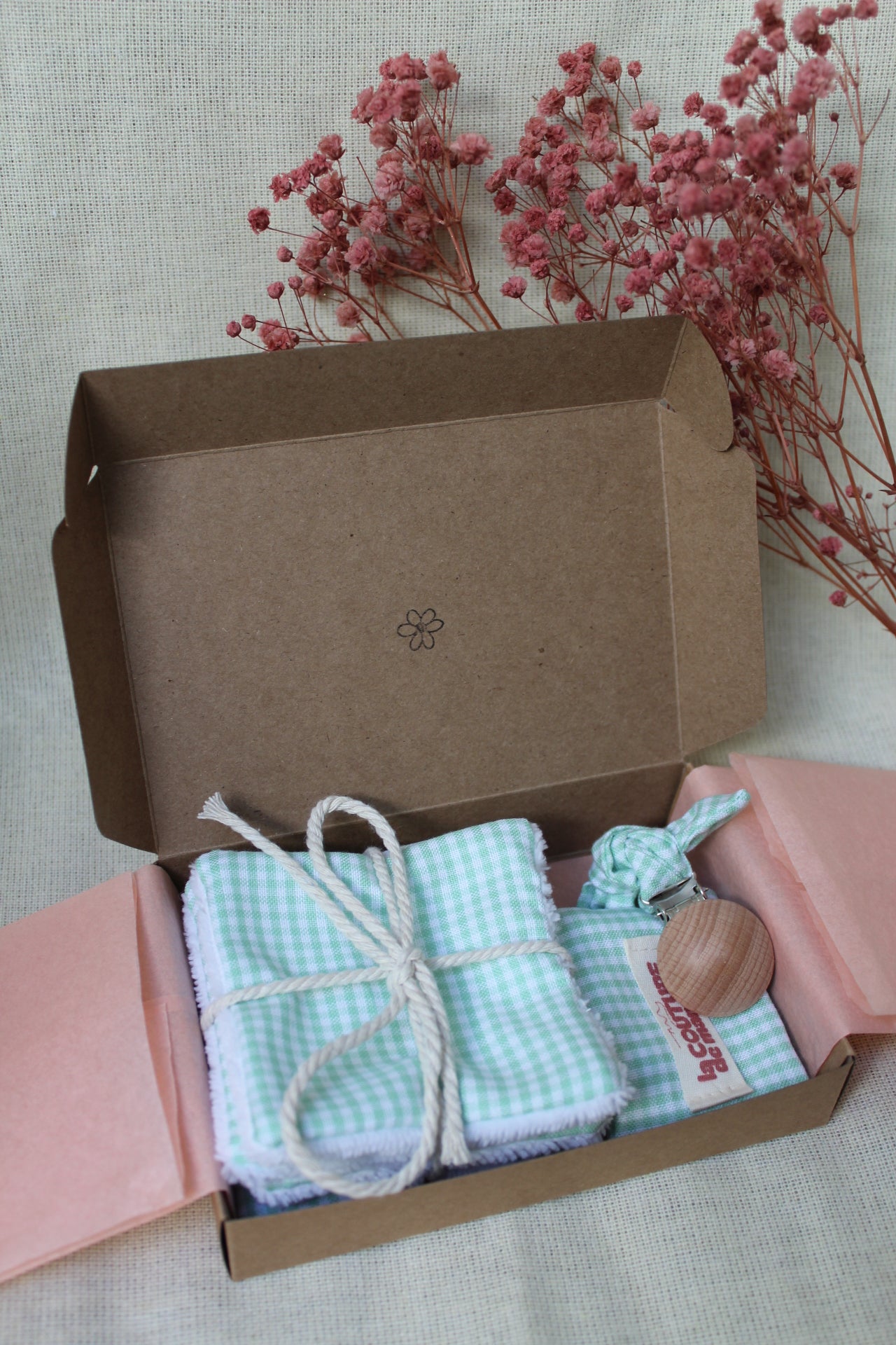 Coffret petit bou