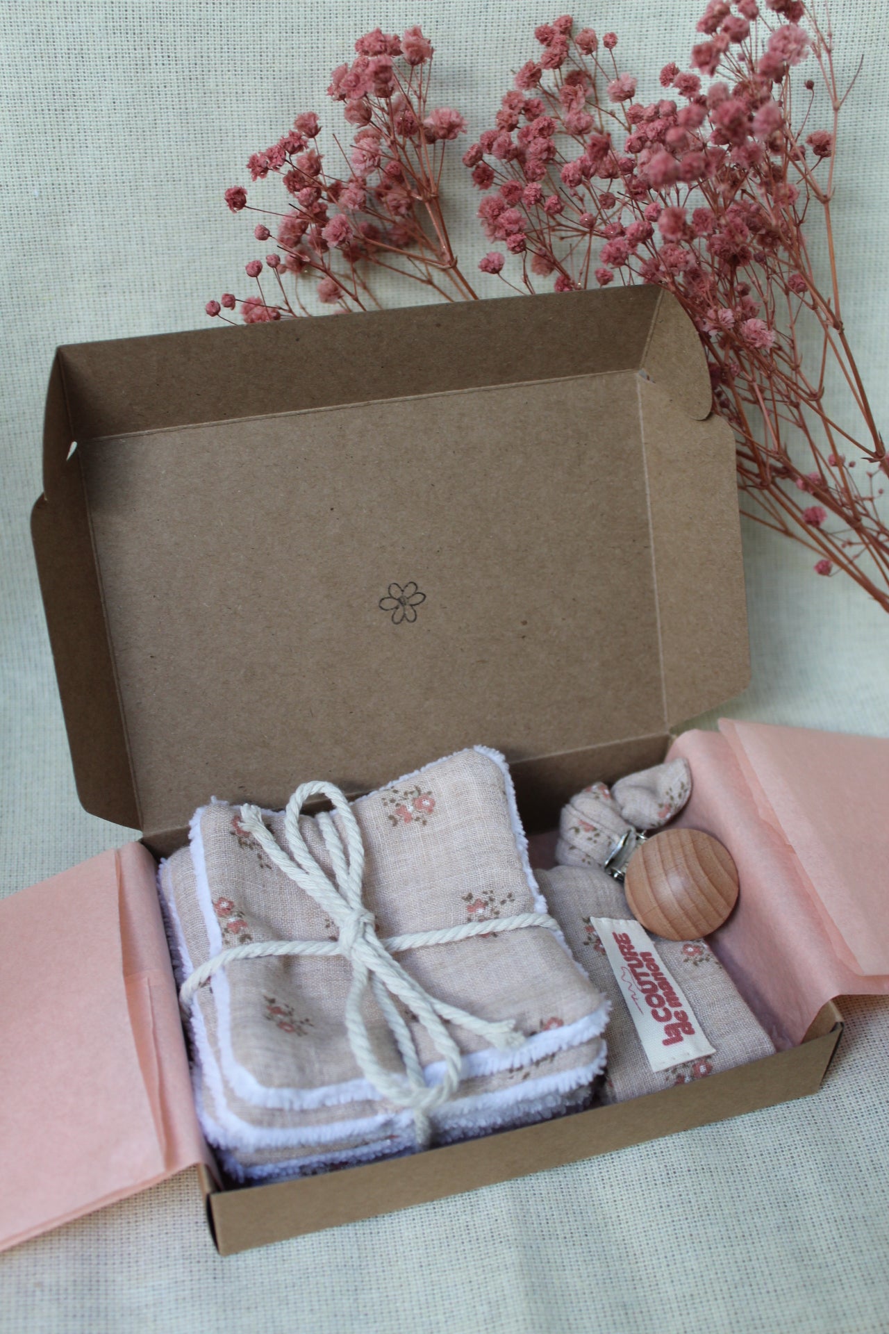 Coffret vintage